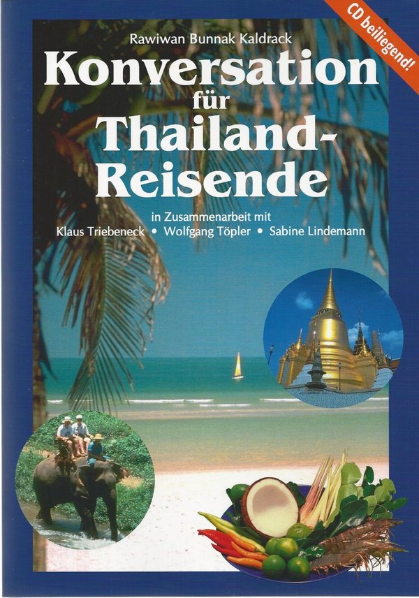 Konversation für Thailand Reisende